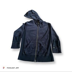 VINTAGE NIKE SPORTSWEAR JACKET